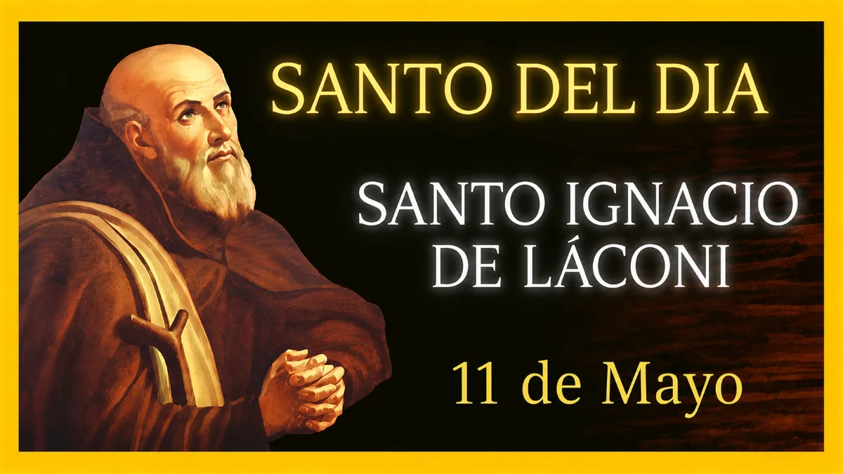 ignacio de laconi